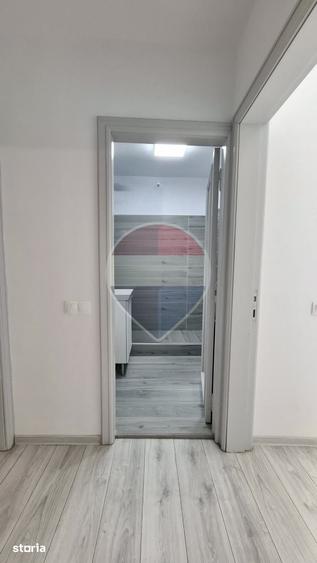 Apartament cu 2 camere în Tudor Vladimirescu