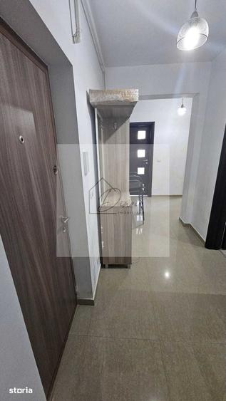 Apartament cu 2 camere decomandat, mobilat în Dobroești