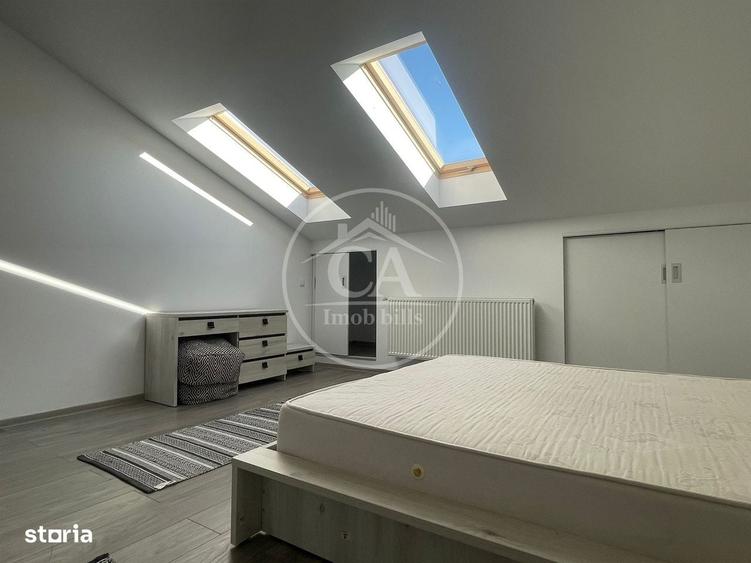 Casa de inchiriat cu 2 camere in zona Centrala,Oradea - 5