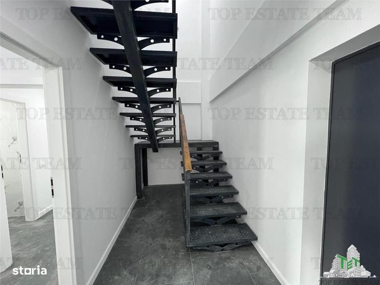 Spațiu comercial, de 517 mp, în Dragomirești-Deal