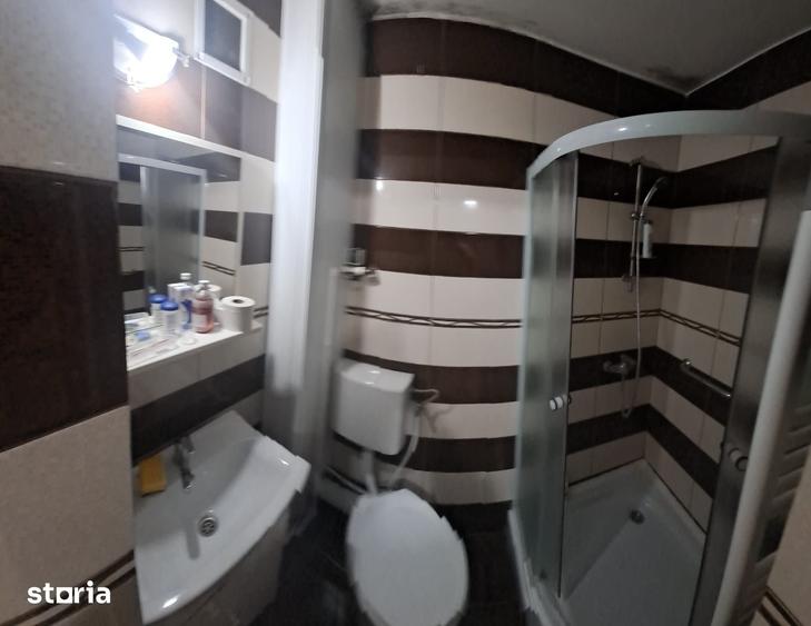 Garsonieră în Central