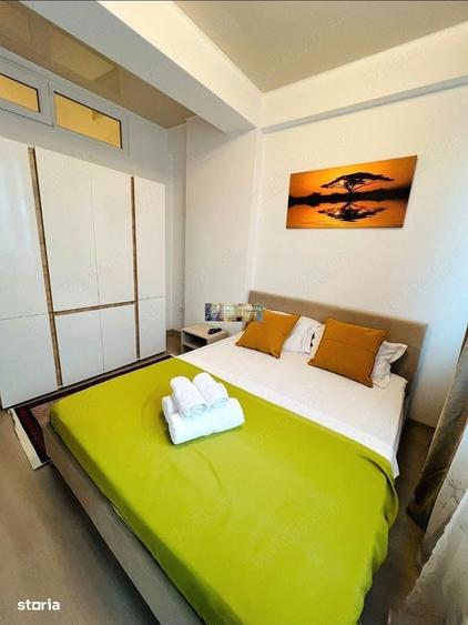 Apartament cu 3 camere în Nord