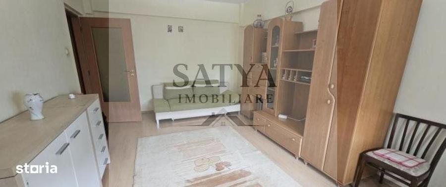 Apartament cu 2 camere decomandat în ICIL