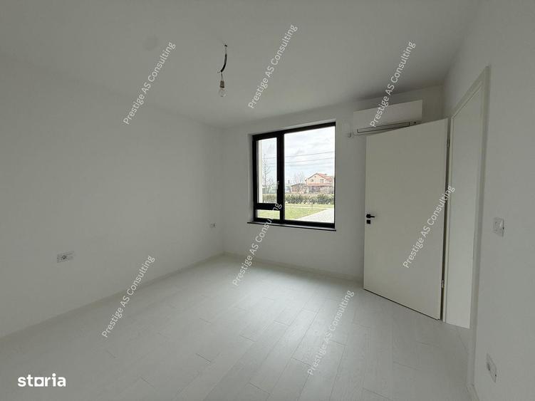 Apartament cu 2 camere în Dumbrăvița