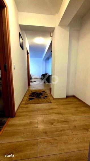 Apartament cu 2 camere în Moșoaia