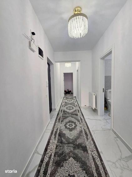 Apartament 3 Camere Strada Stejarului Fundeni Dobroesti - 16