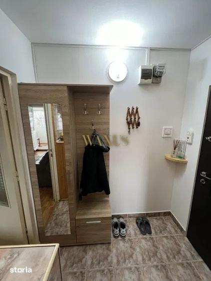 Apartament 3 camere, 54mp, garaj, 2 boxe, zona La Terenuri, Manastur - 1
