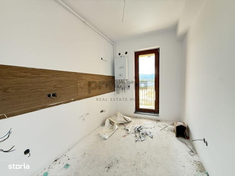 Apartament cu 2 camere în Rulmentul