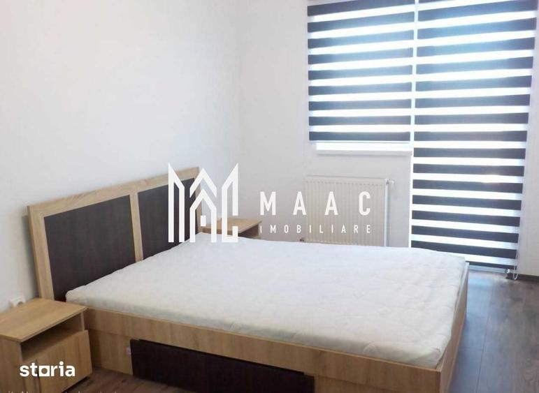 Apartament 2 camere decomandat | Nord-Vest, Sibiu | parcare - 3