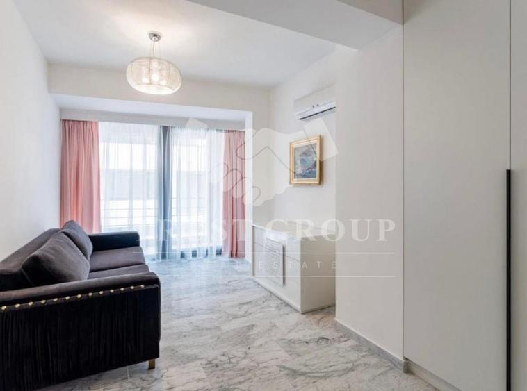 Apartament cu 3 camere semidecomandat, mobilat în Șoseaua Nordului