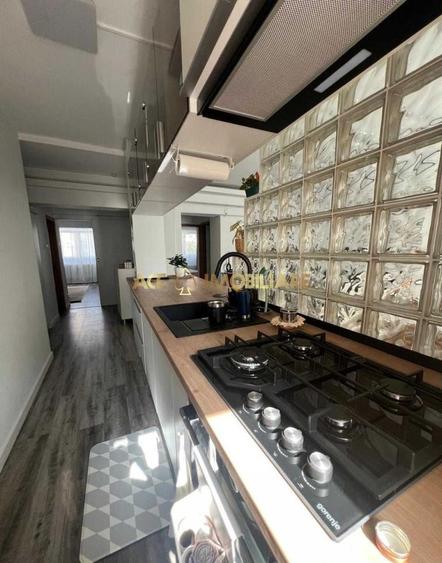 3 Camere de inchiriat | Mosilor | Metrou | Mobilat | Utilat - 5