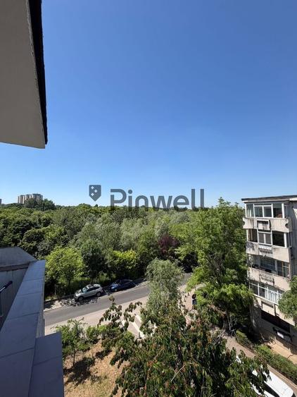 Apartament cu 2 camere decomandat, mobilat în Tineretului