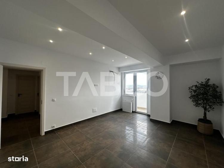 Apartament 2 camere bucatarie separata de vanzare etaj intermediar - 3
