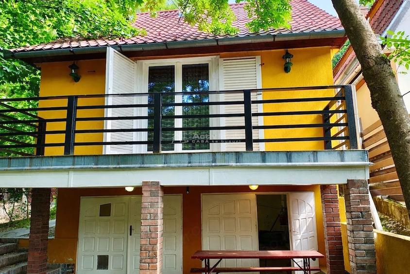 Casă cu Teren 275 Mp în Pădurea Neagră