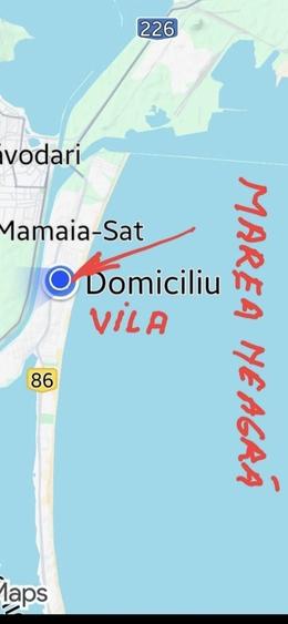 Casă cu 4 camere în Nord