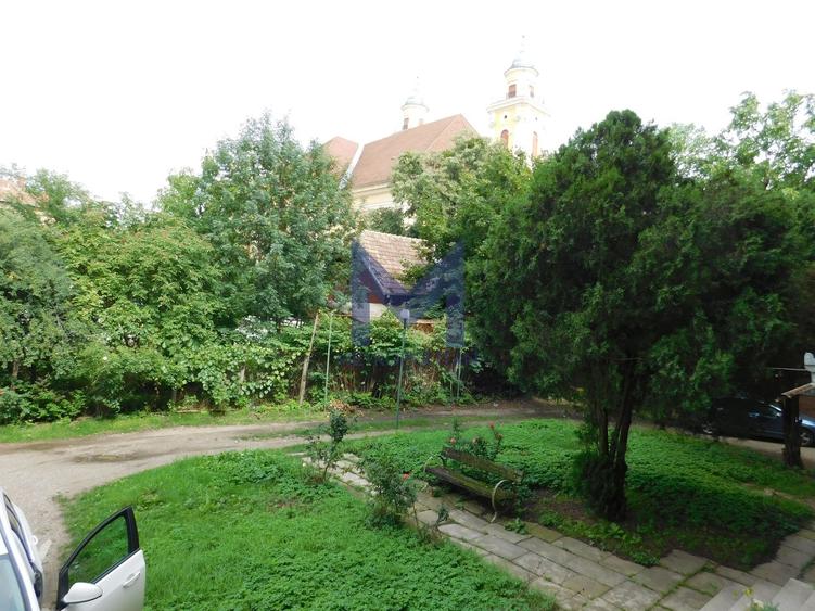 Apartament 1 cameră 47 mp cu parcare, Piața Mihai Viteazu - 10