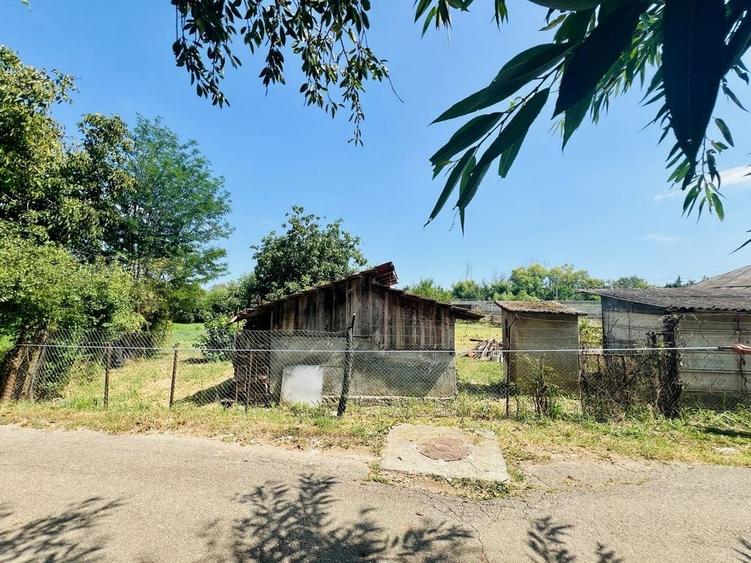 Teren intravilan 1.524 mp in Bucov , Prahova-acces rapid la DN1B, acces la toate utilitatile - 8