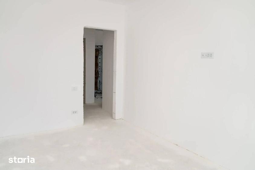 Apartament cu 2 camere în Pârneava