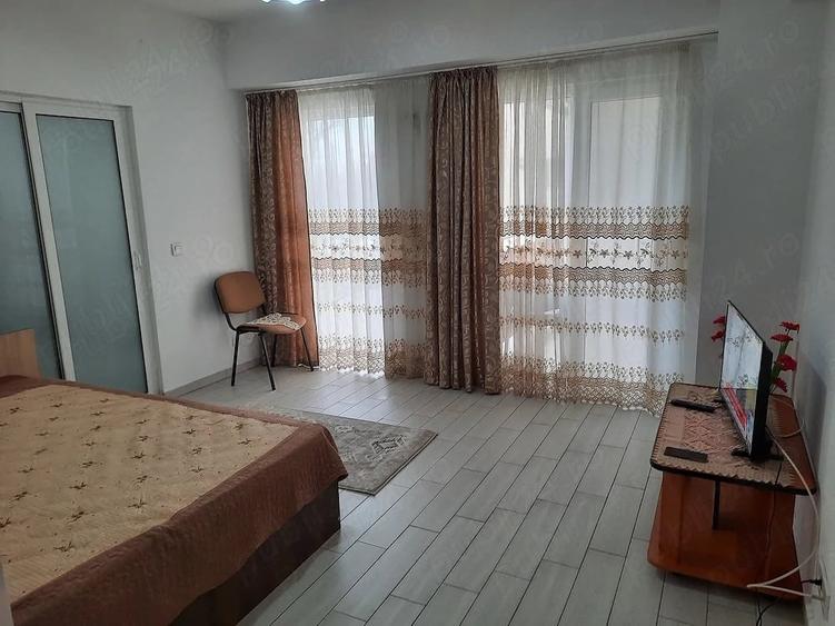 Garsonieră semidecomandată în Pantelimon