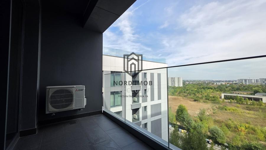 Apartament cu 3 camere decomandat, mobilat în Aviației