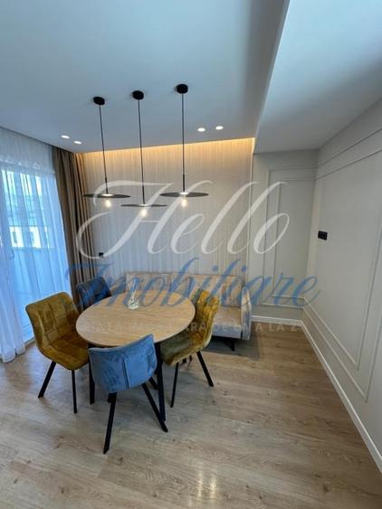 Apartament 3 camere  63mp  Zona TERRA - 2