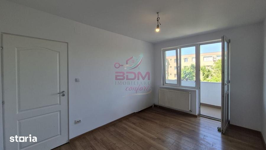 0 % Comision | Apartament 2 camere | finisat | garaj I Micro 2 - 10