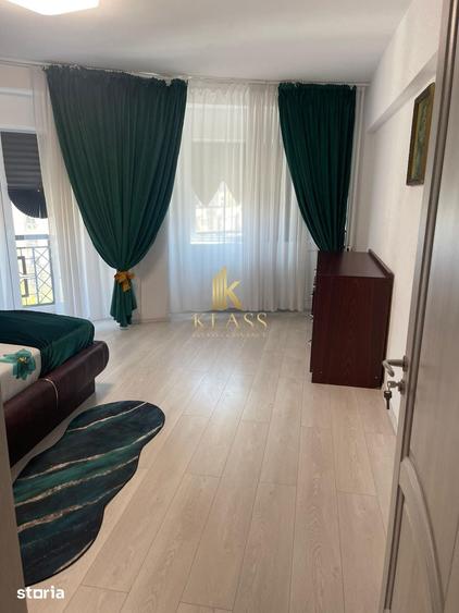 Apartament 3 camere pe Bulevardul Decebal - 5
