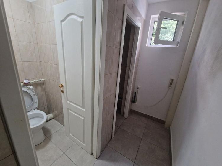 Spațiu comercial, de 70 mp, în Central