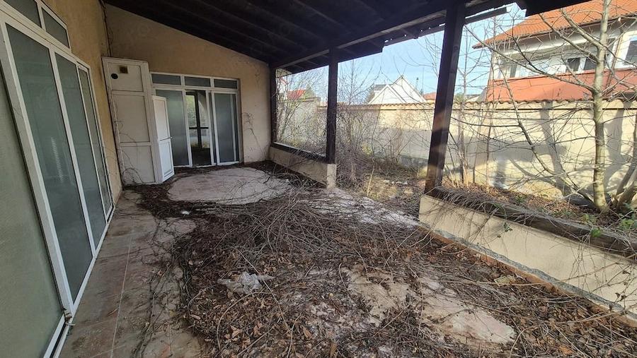 Vila In Voluntari de vanzare 320 mp utili! si 605 mp teren! - 6
