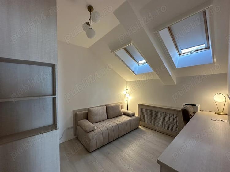 Apartament cu 3 camere decomandat, mobilat în Eroii Revoluției
