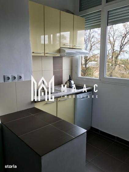 Apartament 1 camera | Etaj 2 | 50 MPU | Central - 4