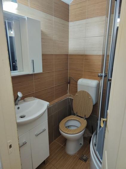 Garsonieră semidecomandată în Rogerius