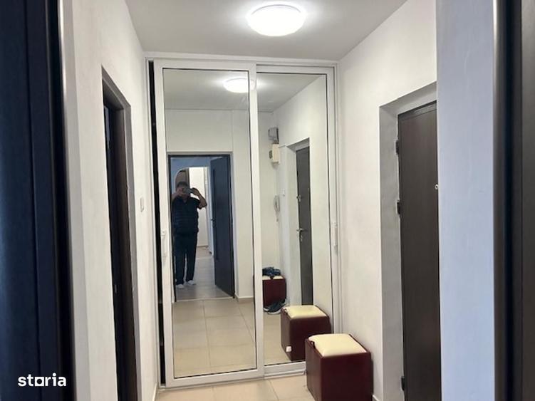 Apartament cu 2 camere în Turda
