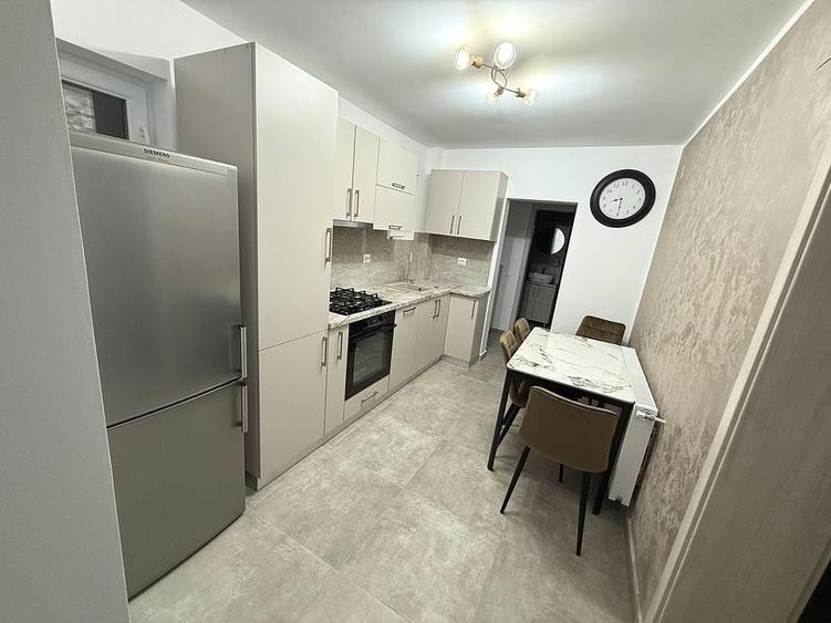 Apartament cu 2 camere în Zahana