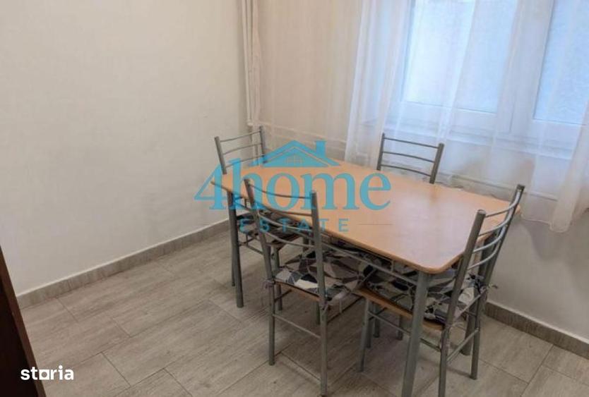 Garsoniera Mihai Bravu|Timpuri Noi|Metrou|Pet Friendly - 4