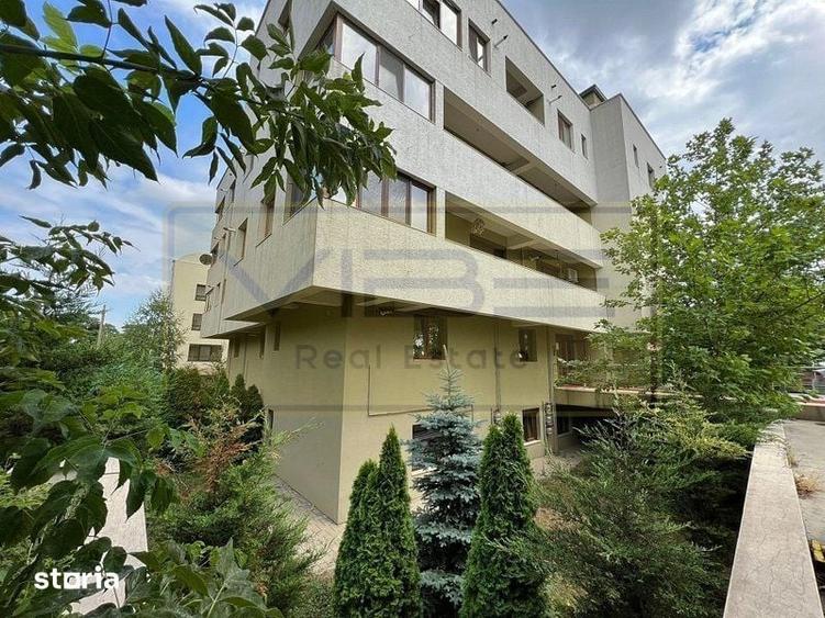 Apartament 2 camere Moara de Vant - Complex rezidential - 3