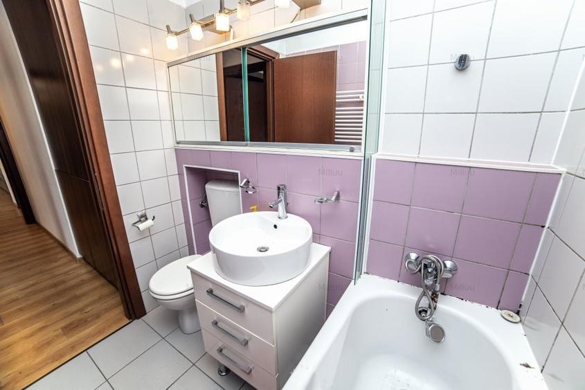 3 camere | Parcare | 15 Min Metrou Lujerului - 16