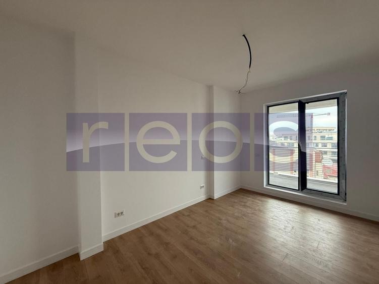 Apartament cu 3 camere în Herăstrău