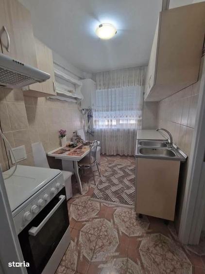 De inchiriat apartament cu 2 camere, etajul 1, mobilat si utilat - 4