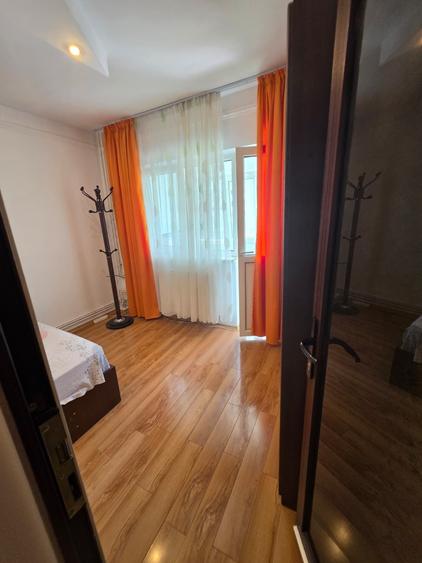 Apartament 2 camere de inchiriat – zona Republicii, mobilat si utilat - 14