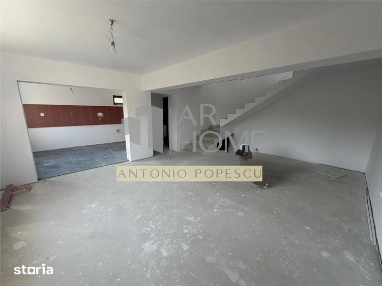 Casa 5 camere, P+1, in Strejnicu, Prahova. - 17