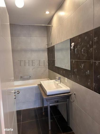 Apartament cu 4 camere în Central