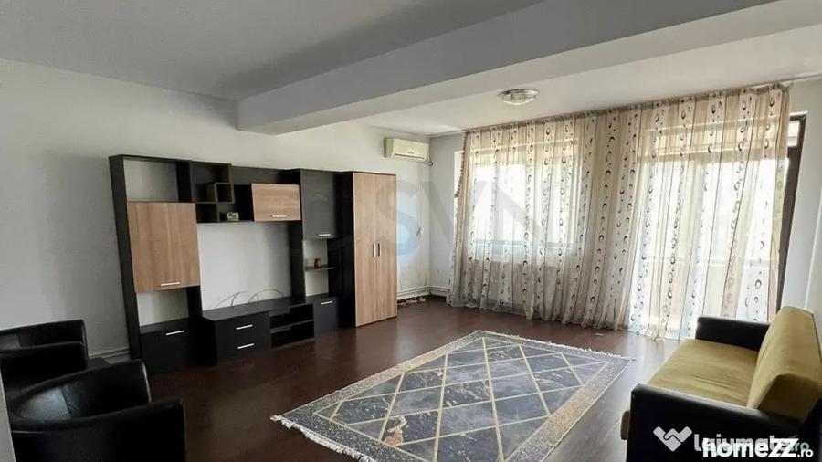 Apartament cu 3 camere decomandat în Colentina