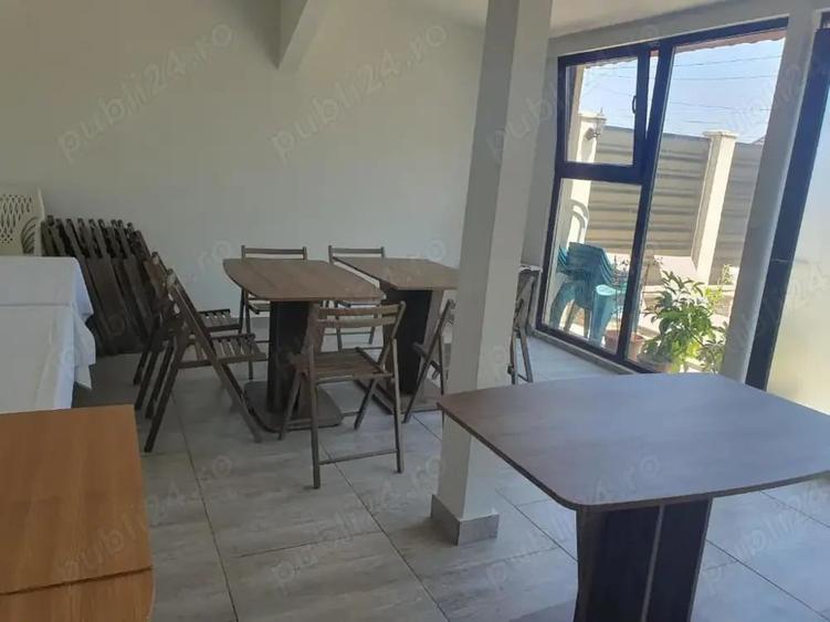 Casă cu 6 camere în Mamaia
