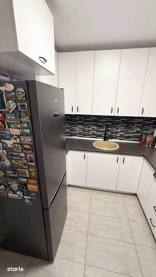 Proprietar vand Ap 2 cam 51 mp Complex ADM Bragadiru Mobilat ?i utilat - 4