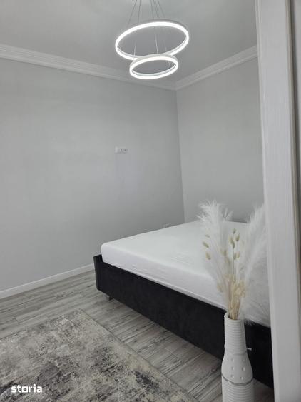 Apartament cu 4 camere în Burdujeni