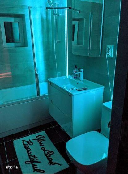 Apartament 3 camere decomandat modern - 3