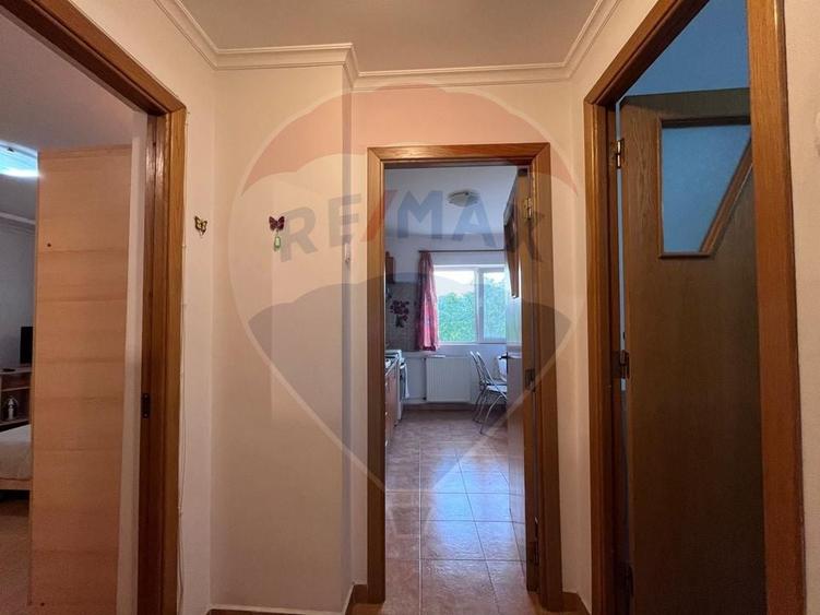 Garsonieră confortabilă de inchiriat | Calea Vitan | langa Mall Vitan - 3