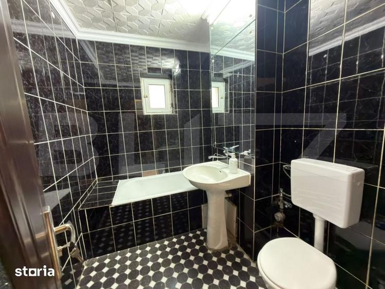Apartament 2 camere, 51,39 mp, zona Pelendava, 1 Mai - 3