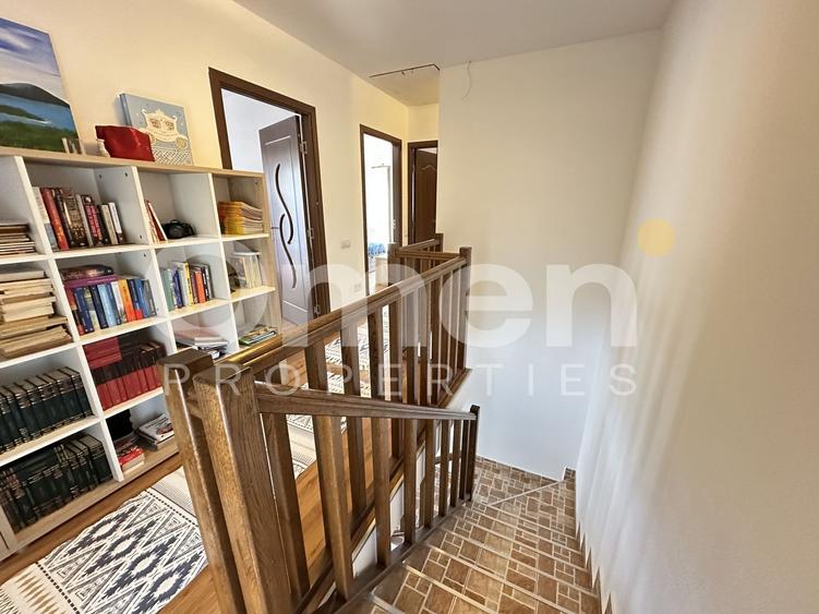 Duplex cu 3 camere cu Canalizare în Tăuții-Măgherăuș